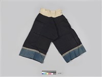 藏品(長褲)的圖片